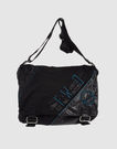 DIESEL - Large fabric bag
