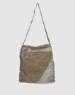 DIESEL - Medium fabric bag