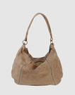 DIESEL - Large leather bag
