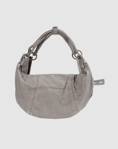 ZOOM DIESEL - Shoulder bag