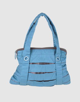 DIESEL Large fabric bags - Item 45161048