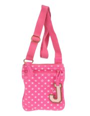 JUICY COUTURE - 布製バッグ（小）
