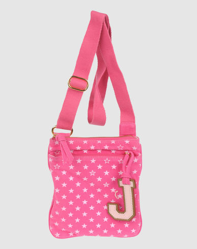 ZOOM JUICY COUTURE - Across-body bag
