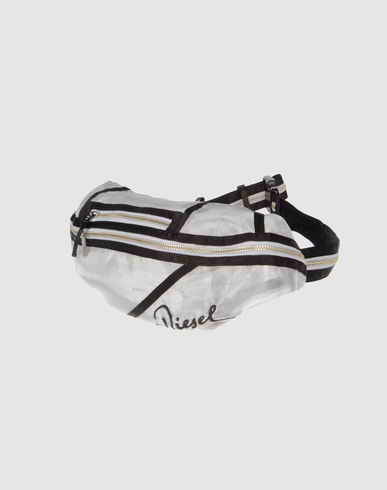 ZOOM DIESEL - Backpack & fanny pack