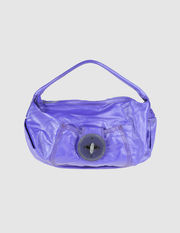 DIESEL - Grosse Stofftasche