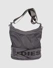 DIESEL - Medium fabric bag