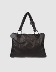 DIESEL - Borsa grande in tessuto