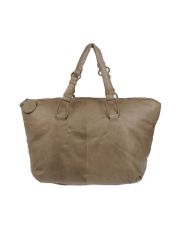 DIESEL - Borsa grande in tessuto
