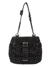 DIESEL - Medium fabric bag