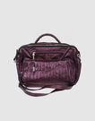 DIESEL - Medium fabric bag