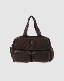 EUROPEAN CULTURE - BORSE - Borse grandi in pelle - su YOOX.COM