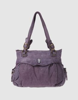 EUROPEAN CULTURE - BORSE - Borse grandi in pelle - su YOOX.COM