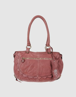 EUROPEAN CULTURE - BORSE - Borse grandi in pelle - su YOOX.COM