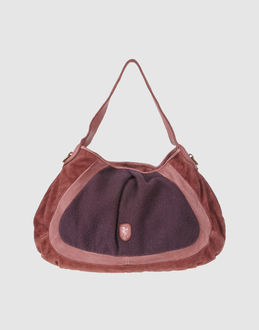 EUROPEAN CULTURE - BORSE - Borse grandi in pelle - su YOOX.COM