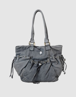 EUROPEAN CULTURE - BORSE - Borse grandi in pelle - su YOOX.COM