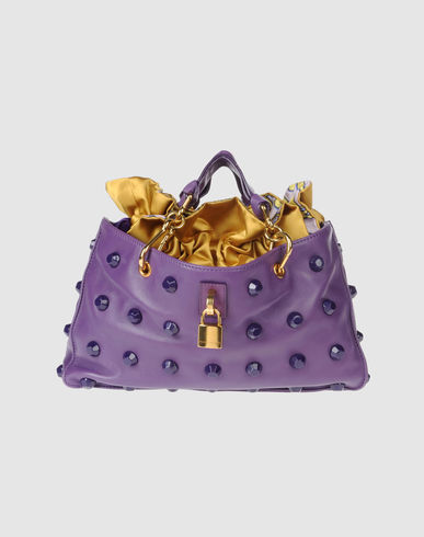 MARC JACOBS Women - Handbags - Medium leather bag MARC JACOBS on YOOX United States MARC JACOBS Women - Handbags - Medium leather bag MARC JACOBS on YOOX United States