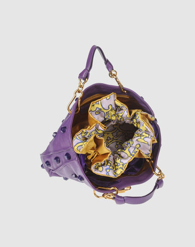 MARC JACOBS Women - Handbags - Medium leather bag MARC JACOBS on YOOX United States
