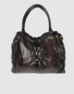 KRIZIAPOI - BORSE - Borse grandi in pelle - su YOOX.COM