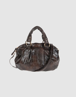 ROCCOBAROCCO - BORSE - Borse grandi in tessuto - su YOOX.COM