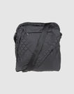 DIESEL - Large fabric bag