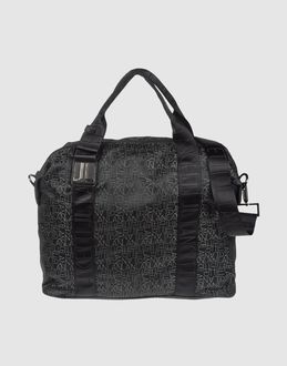 LANCETTI - BORSE - Borse grandi in tessuto - su YOOX.COM