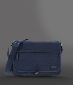 ARMANI JEANS - Messenger bag
