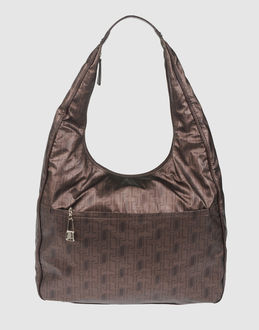 LANCETTI - BORSE - Borse grandi in tessuto - su YOOX.COM