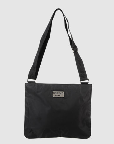 Medium fabric bag
