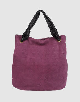 COCCINELLE - BORSE - Borse grandi in pelle - su YOOX.COM