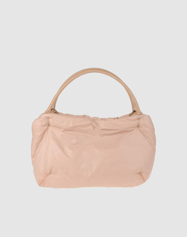 ZOOM GIULIANO FUJIWARA - Shoulder bag