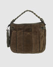 COCCINELLE - Medium leather bag
