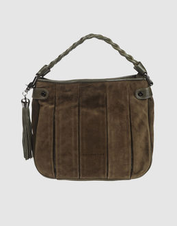 COCCINELLE - BORSE - Borse medie in pelle - su YOOX.COM