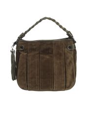 COCCINELLE - Borsa media in pelle