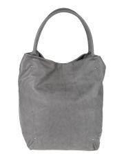 GIULIANO FUJIWARA - Borsa grande in pelle