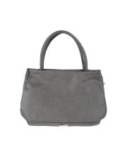 GIULIANO FUJIWARA - Borsa grande in pelle