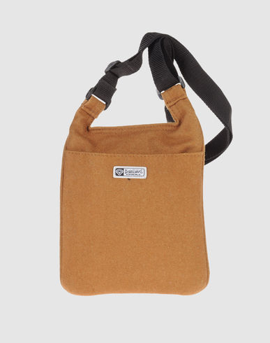 ZOOM O'NEILL - Medium fabric bag