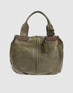 COCCINELLE - Large leather bag