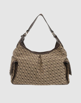 COCCINELLE - BORSE - Borse medie in tessuto - su YOOX.COM