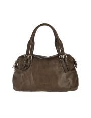 COCCINELLE - Large leather bag