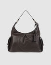 COCCINELLE - Medium leather bag