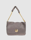 COCCINELLE - Medium leather bag