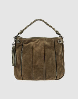 COCCINELLE - BORSE - Borse medie in pelle - su YOOX.COM