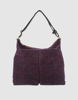 COCCINELLE - BORSE - Borse grandi in tessuto - su YOOX.COM
