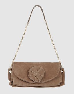 COCCINELLE - BORSE - Borse medie in pelle - su YOOX.COM