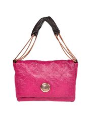 COCCINELLE - Medium fabric bag