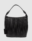 COCCINELLE - Medium leather bag
