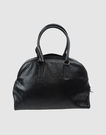 JIL SANDER - Large leather bag