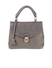 GIULIANO FUJIWARA - Borsa media in pelle