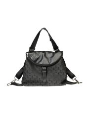 VERRI - Medium fabric bag