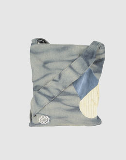 ZEN SPIRIT - BORSE - Borse medie in tessuto - su YOOX.COM